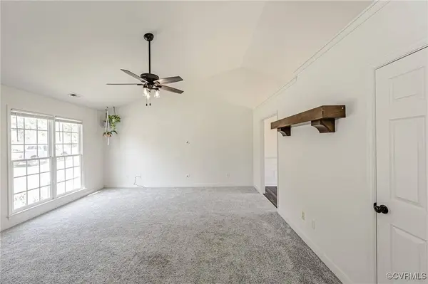 4917 Mountcastle RD, Providence Forge, VA 23140