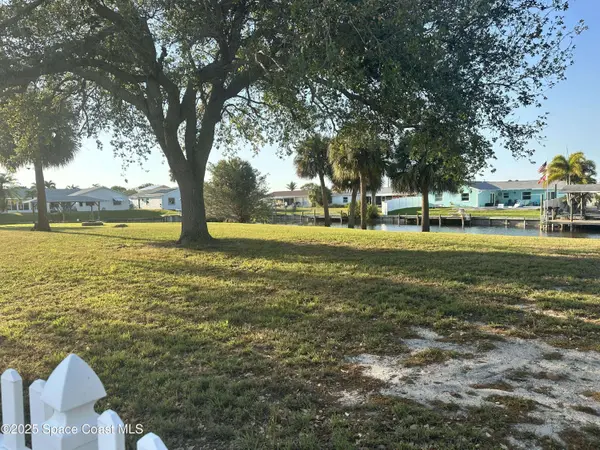 0000 Riviera DR, Merritt Island, FL 32952