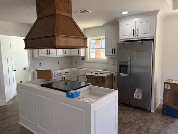 8101 Sulphur Springs, Pine Bluff, AR 71603