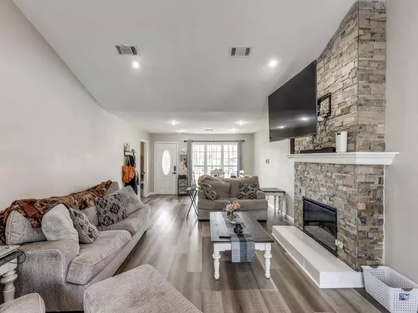 24418 Glen Loch DR, Spring, TX 77380