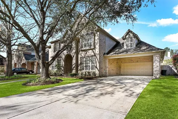 2006 Briarchester DR, Katy, TX 77450