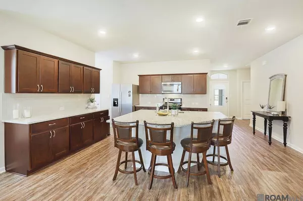 13945 Bellacosa Ave, Baton Rouge, LA 70817