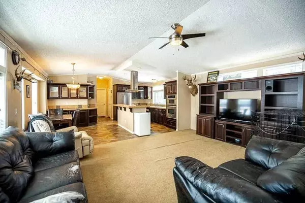 390003 Range Road 6-3, Rural Clearwater County, AB T0M 0C0