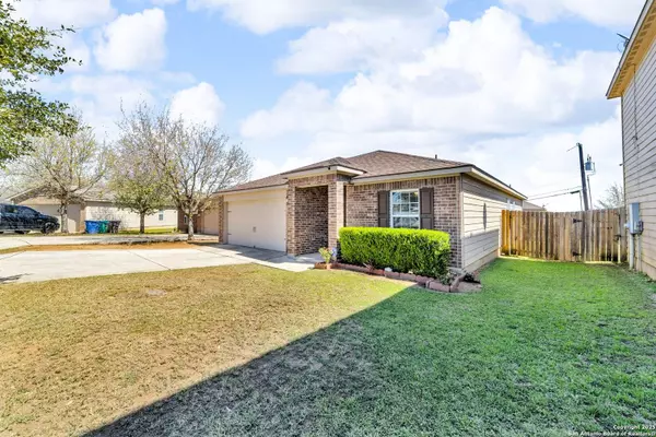4614 Airstream, San Antonio, TX 78222
