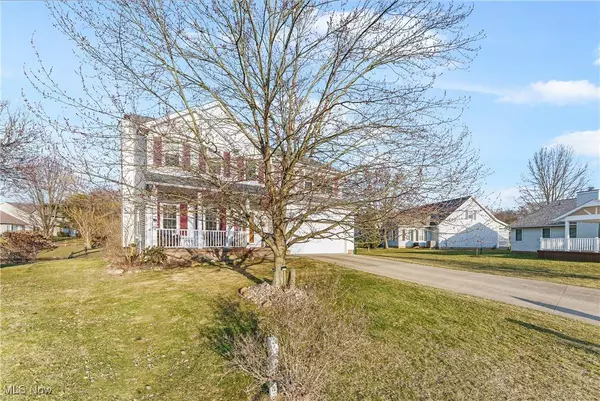 10578 Casern AVE NW, Uniontown, OH 44685