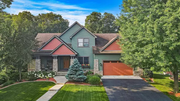 11338 Parkside TRL, Dayton, MN 55369