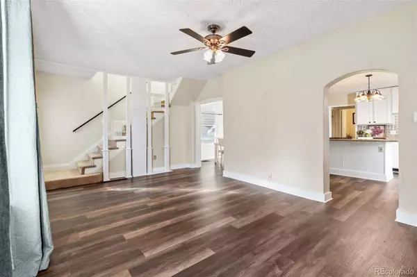 108 Capitol Hill AVE, Manitou Springs, CO 80829