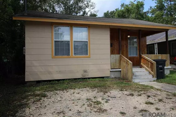 839 N 47th St, Baton Rouge, LA 70802