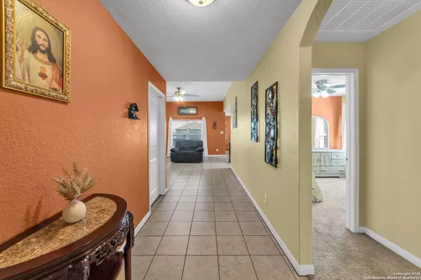 4614 Airstream, San Antonio, TX 78222