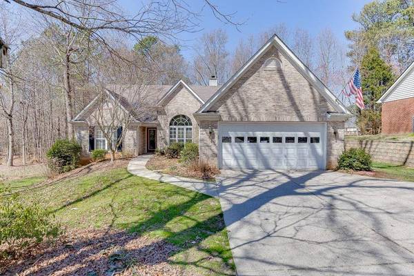 6238 Huckleberry RDG, Flowery Branch, GA 30542