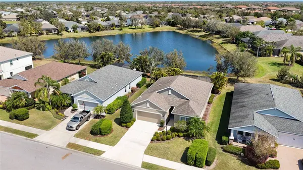 5011 KINCAID PARK LN, Bradenton, FL 34211