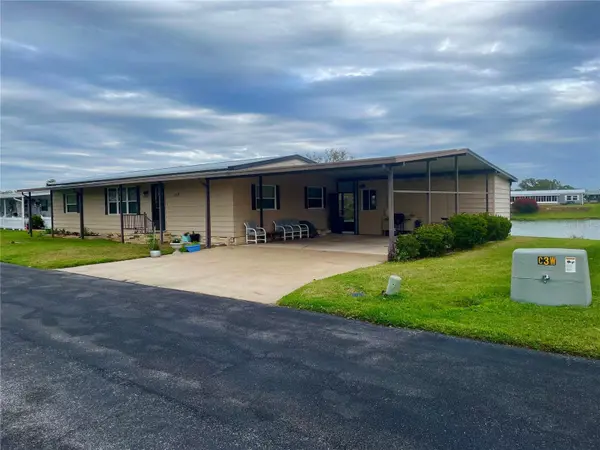 2055 S FLORAL AVE #250, Bartow, FL 33830