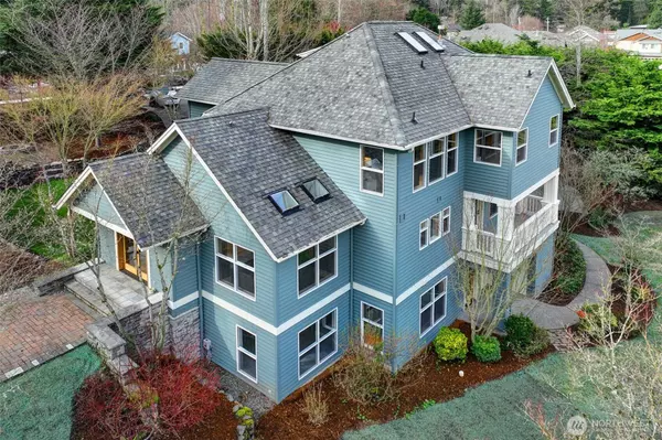 23623 20th AVE W, Bothell, WA 98021
