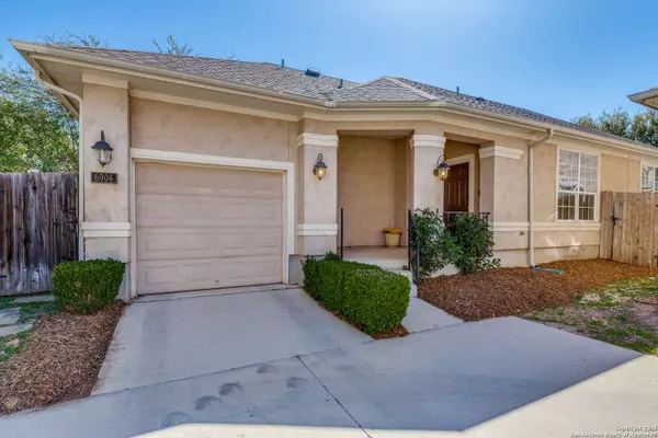 6904 Abbey Falls, San Antonio, TX 78249