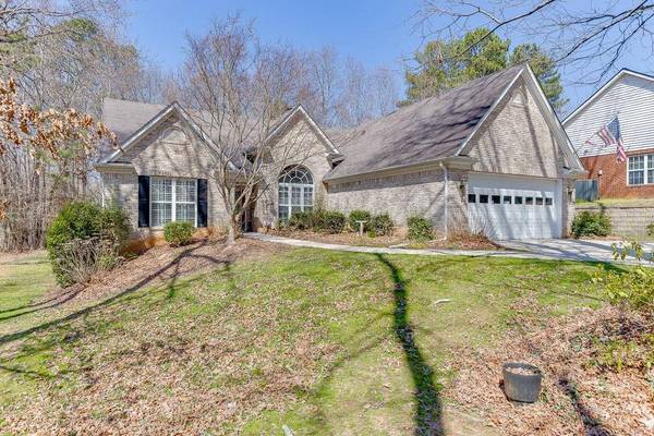 6238 Huckleberry RDG, Flowery Branch, GA 30542