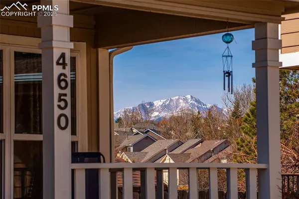 4650 Ackley CT, Colorado Springs, CO 80922