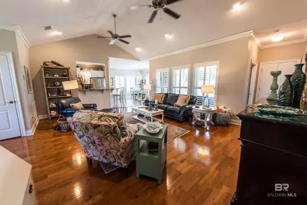 9055 Caddie Circle, Foley, AL 36535