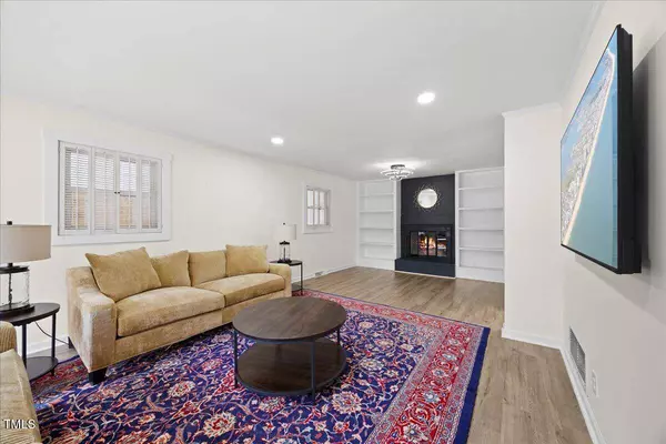 2013 Dartmouth Drive, Durham, NC 27705