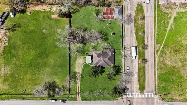 11602 Dover ST, Houston, TX 77031