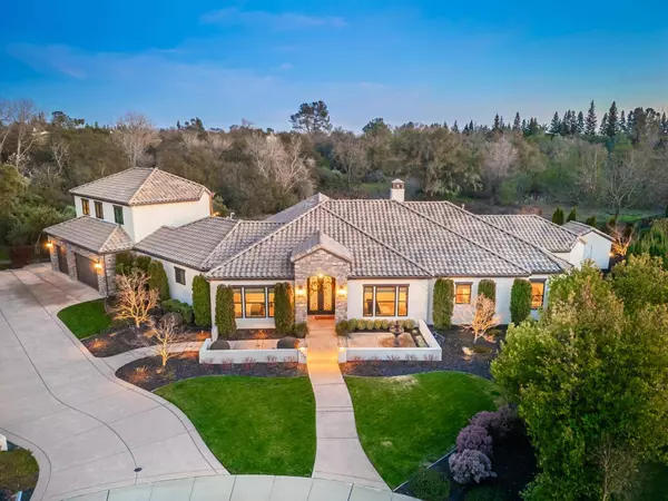 8620 Laurel Mist CT, Granite Bay, CA 95746