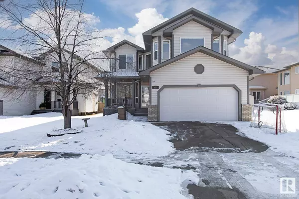 137 REICHERT DR, Beaumont, AB T4X 1S2