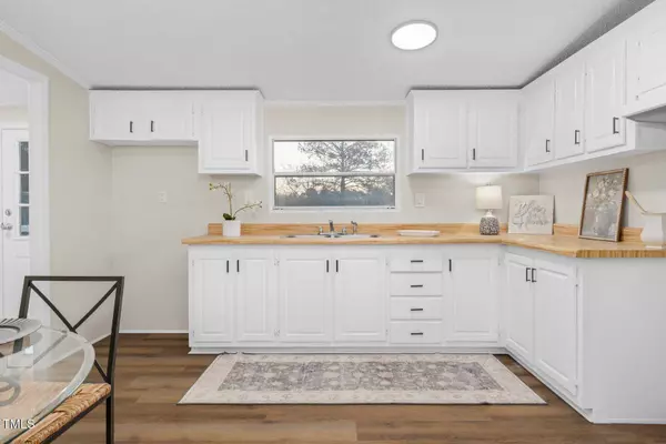 110 Hickory Drive, Spring Hope, NC 27882