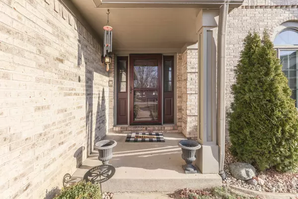 397 Linden Ridge TRL, Greenwood, IN 46142