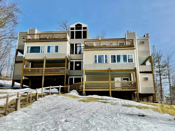 230 Mountainside DR #D301, Stowe, VT 05672