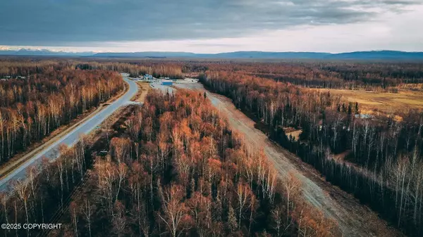 23499 S Parks HWY, Trapper Creek, AK 99683