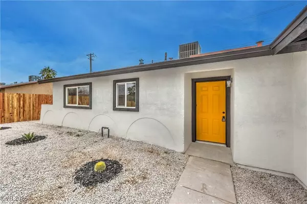 5203 Reeder Circle, Las Vegas, NV 89119