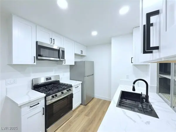 5773 Arbor Oak Circle, Las Vegas, NV 89142