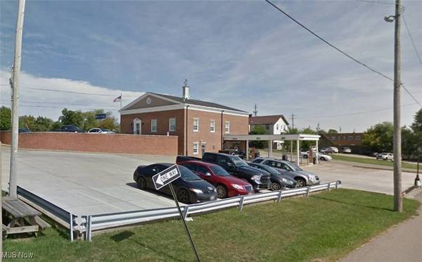 600 Main ST, Wintersville, OH 43953