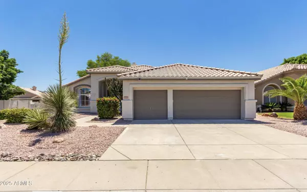 6809 W VIA MONTOYA Drive, Glendale, AZ 85310