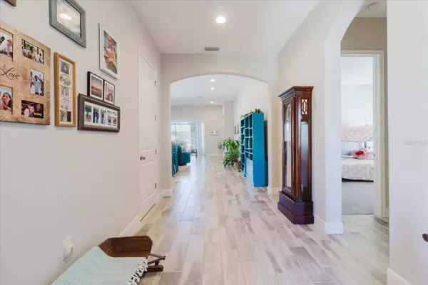 12749 WEATHERSTONE DR, Spring Hill, FL 34609