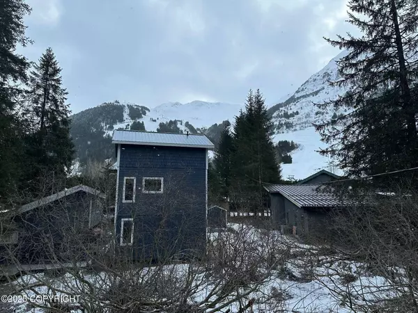 3050 Alyeska HWY, Girdwood, AK 99587