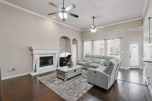 9600 Cholla Cactus Trail, Fort Worth, TX 76177