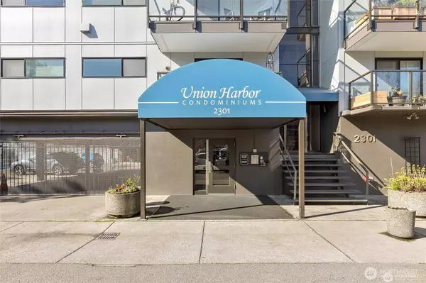 2301 Fairview AVE E #308, Seattle, WA 98102