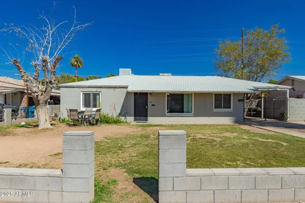 3422 W SELLS Drive, Phoenix, AZ 85017