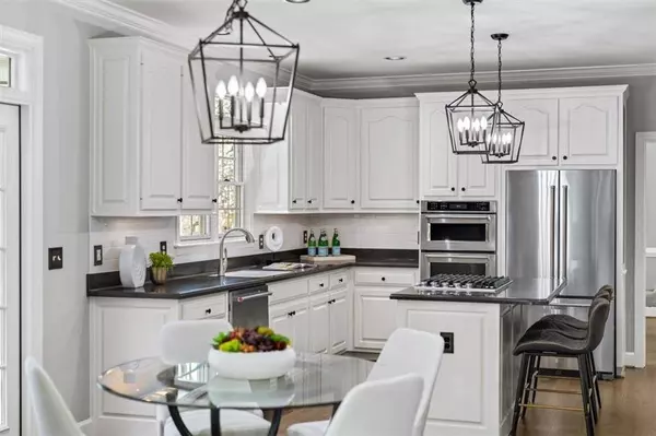 5060 Riverfield DR, Peachtree Corners, GA 30092