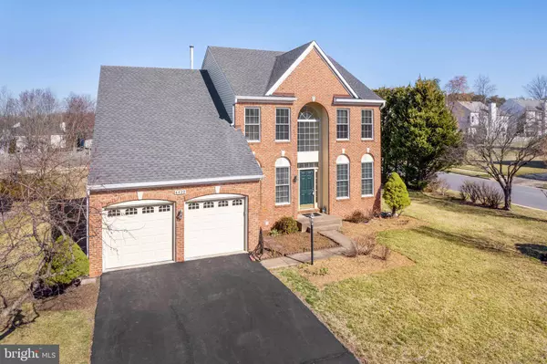 6422 MUSTER CT, Centreville, VA 20121
