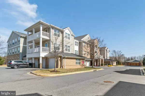 1410 WIGEON WAY #303, Gambrills, MD 21054