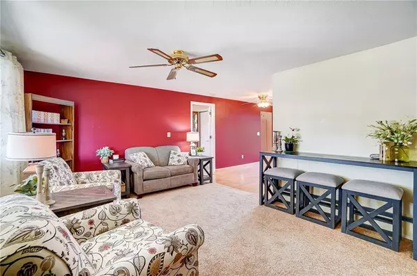 5800 Rosebury Drive, Dayton, OH 45424