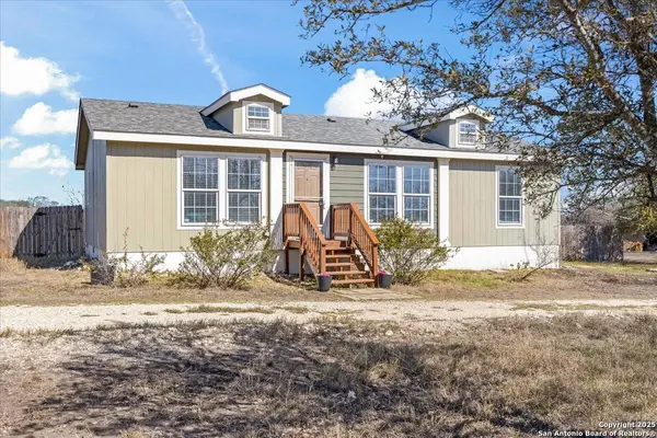 101 County Road 5605, Castroville, TX 78009