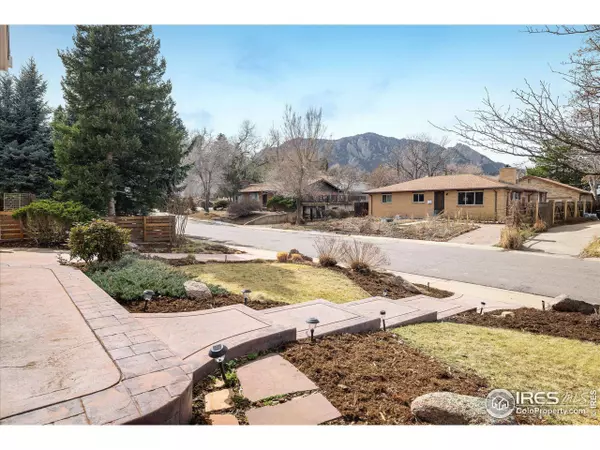 350 Auburn St, Boulder, CO 80305
