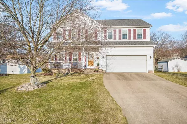 10578 Casern AVE NW, Uniontown, OH 44685