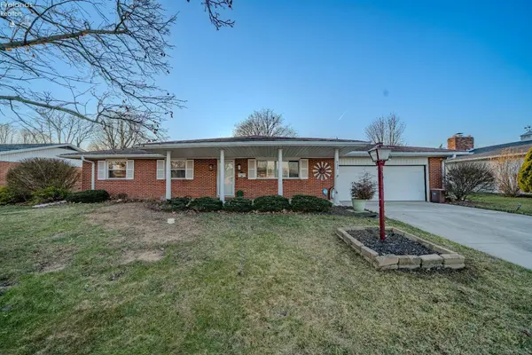 433 Burnham, Fostoria, OH 44830