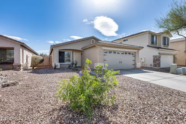 849 E IMPRERIA Street, San Tan Valley, AZ 85140