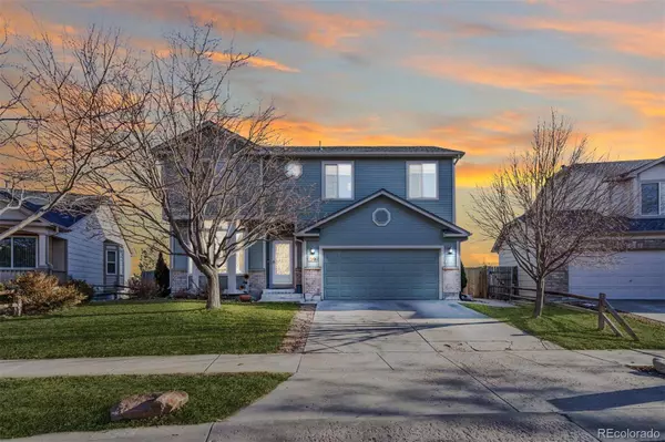 3946 Happy Jack DR, Colorado Springs, CO 80922
