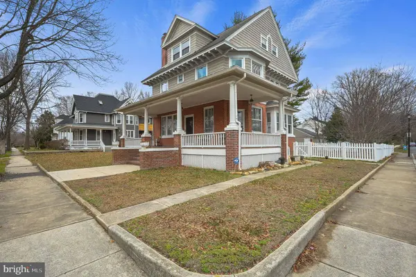 315 N STATE ST, Dover, DE 19901