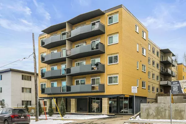 823 Royal AVE SW #308, Calgary, AB T2T 0L4